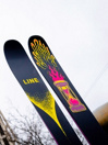 Line Chronic 95mm 185 + Griffon 13 ID 2023 Suksipaketti