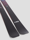 Line Blend 100mm 185 + Griffon 13 ID 2023 Suksipaketti