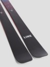 Line Blend 100mm 185 + Griffon 13 ID 2023 Freeski-Set