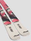 Line Honey Bee 92mm 155 + Squire 11 2023 Set Freeski