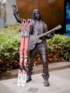 Line Honey Bee 92mm 155 + Squire 11 2023 Set Freeski