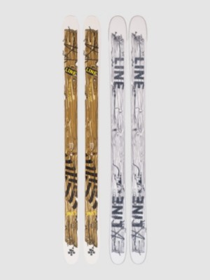 Line Ruckus 82mm 145 2023 Sci