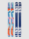 Line Sir Francis Bacon Shorty 107mm Skis