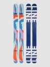 Line Sir Francis Bacon Shorty 107mm Skis