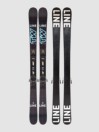 Line Wallisch Shorty 72mm 139 + FDT 7 2023 Set Freeski