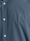 Volcom Oxford Stretch Camicia