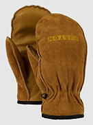 Work Horse Leather Muffole