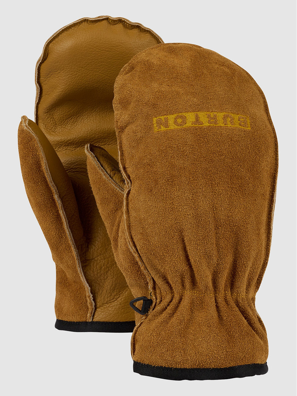 Work Horse Leather Muffole