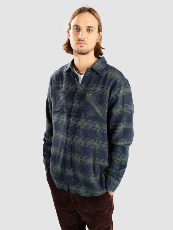 Volcom Tone Stone Camicia