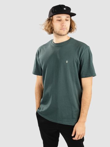 Volcom Stone Blanks Basic T-Shirt