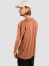 Volcom Circle Blanks Hth T-Shirt