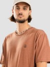 Volcom Circle Blanks Hth T-Shirt