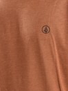 Volcom Circle Blanks Hth T-Shirt