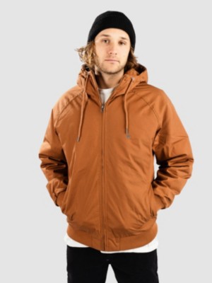 Volcom Hernan 5K Jacket