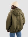 Volcom Hernan 5K Jas