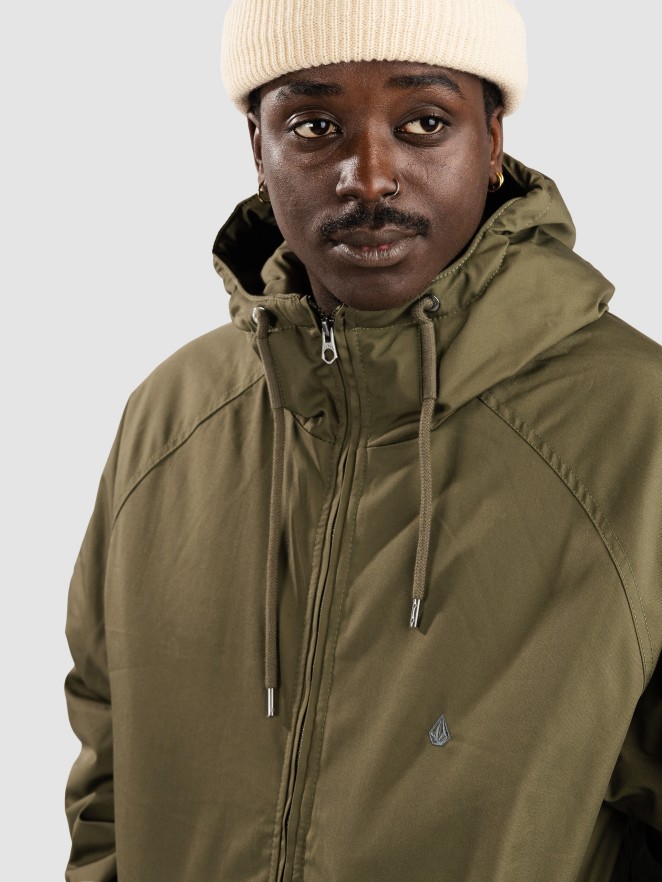 Volcom Hernan 5K Jas