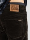 Volcom Solver 5 Pocket Pantaloni di Velluto