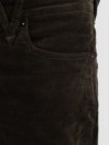 Volcom Solver 5 Pocket Pantaloni di Velluto