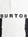 Burton Frostner 2L Giacca a mezza zip
