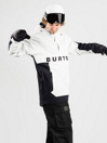 Burton Frostner 2L Giacca a mezza zip
