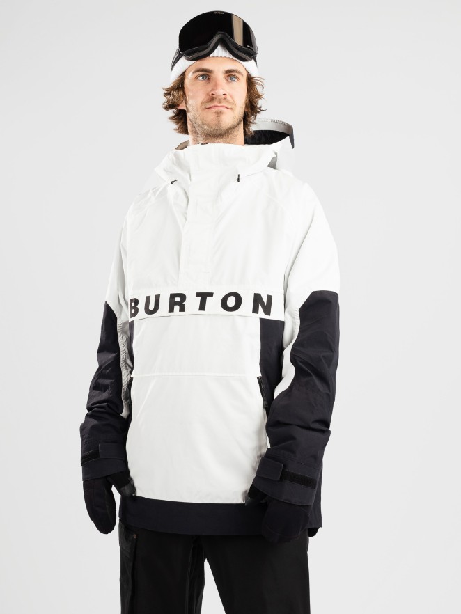 Burton Frostner 2L Anorak