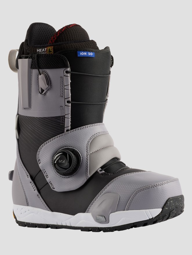 Burton Ion Step On 2025 Snowboard-Boots