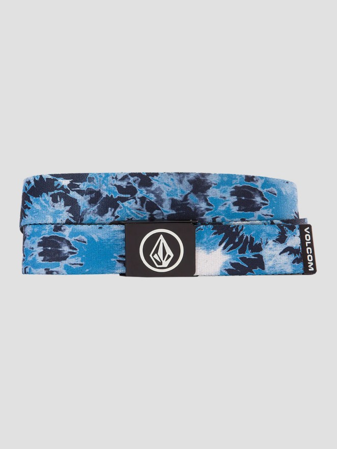 Volcom Circle Web Gürtel