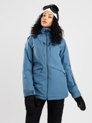 Shelter 3D Stretch Jacke