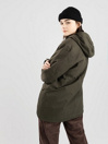 Volcom Less Is More 5K Parka
