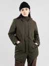 Volcom Less Is More 5K Parka