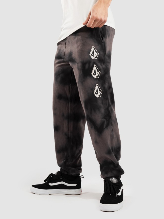 Volcom Iconic Stone Plus Sweatpants
