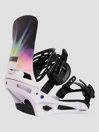 Burton Cartel 2023 Snowboardbindinger