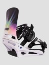 Burton Cartel 2023 Snowboard-Bindung