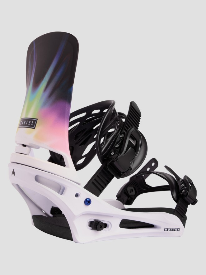 Burton Cartel 2023 Snowboard-Bindung