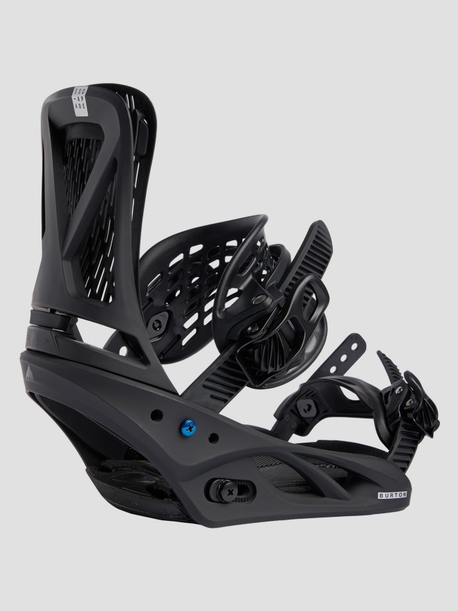 Burton Escapade 2024 Snowboardbindningar