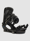 Burton Genesis Re-Flex 2026 Fixations de Snowboard