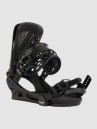 Burton Genesis Re-Flex 2026 Snowboardové vázání