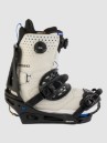 Burton Genesis Re-Flex 2026 Snowboardové vázání