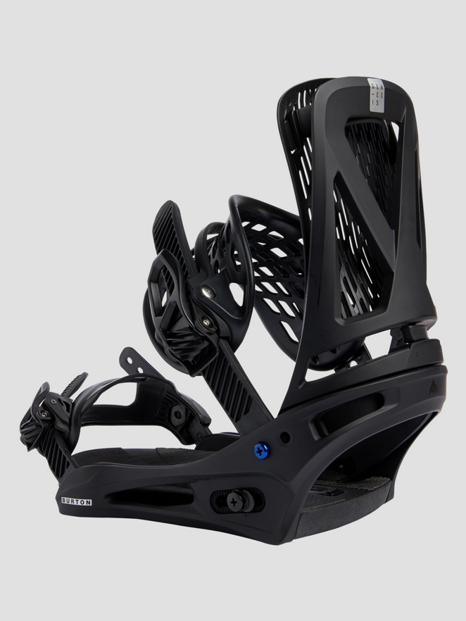 Burton Genesis Re-Flex 2026 Fixations de Snowboard
