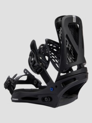 Genesis Re-Flex 2025 Snowboard Bindings