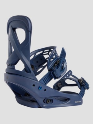 Burton Scribe 2023 Snowboard-Bindung