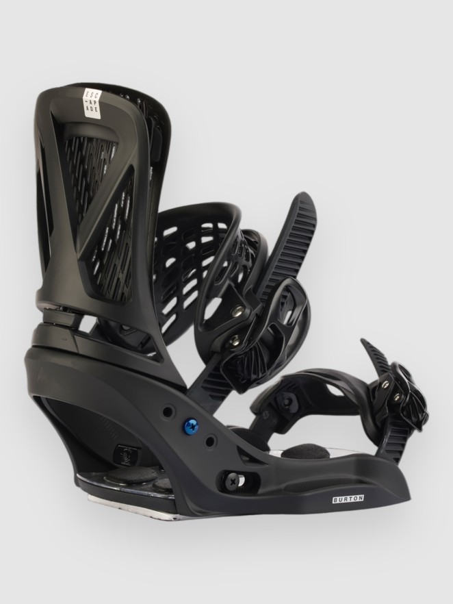Burton Escapade EST 2024 Snowboard Bindings