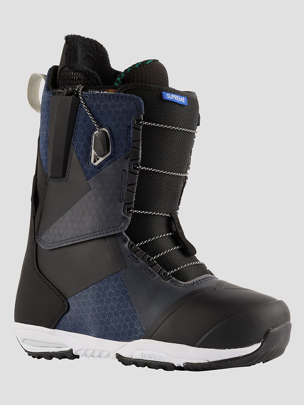 Burton Supreme 2024 Snowboard-Boots black kaufen