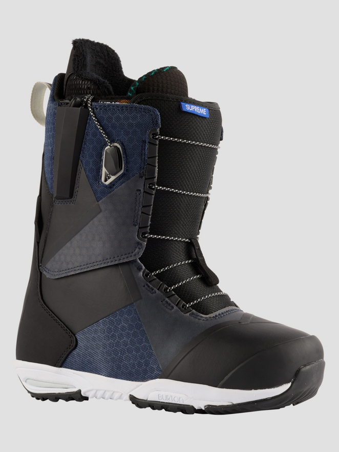 Burton Supreme 2024 Scarponi da Snowboard
