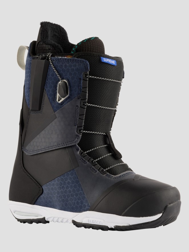 Burton Supreme 2024 Botas de Snowboard