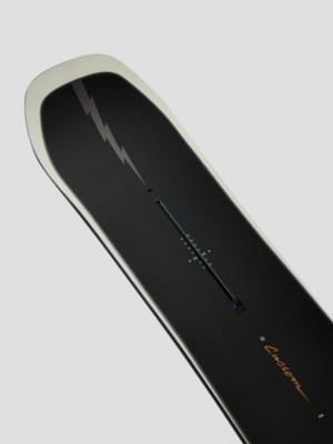 Custom 162 2023 Snowboard