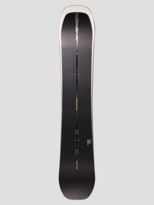 Custom 158W 2023 Snowboard