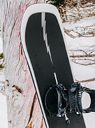Custom 158W 2023 Snowboard