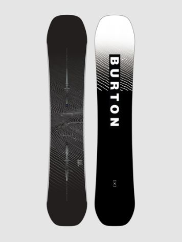 Burton Custom X 156 2023 Snowboard