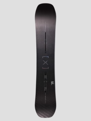 Custom X 158 2023 Snowboard